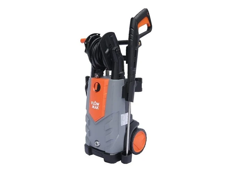 HIDROLAVADORA FLOWMAK 165 BAR 2100 W 1