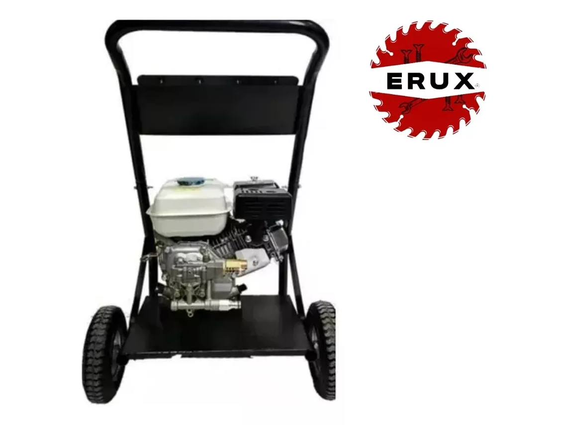 HIDROLAVADORA INDUSTRIAL 3200 PSI MAX 170BAR JAPONES 3