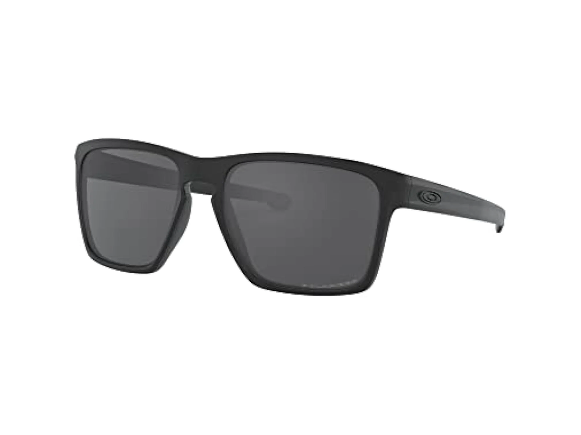 LENTES DE SOL OAKLEY PARA HOMBRE EN COLOR NEGRO 1
