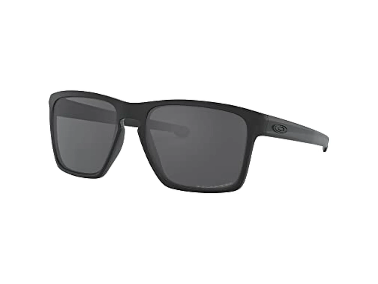 LENTES DE SOL OAKLEY PARA HOMBRE EN COLOR NEGRO 1
