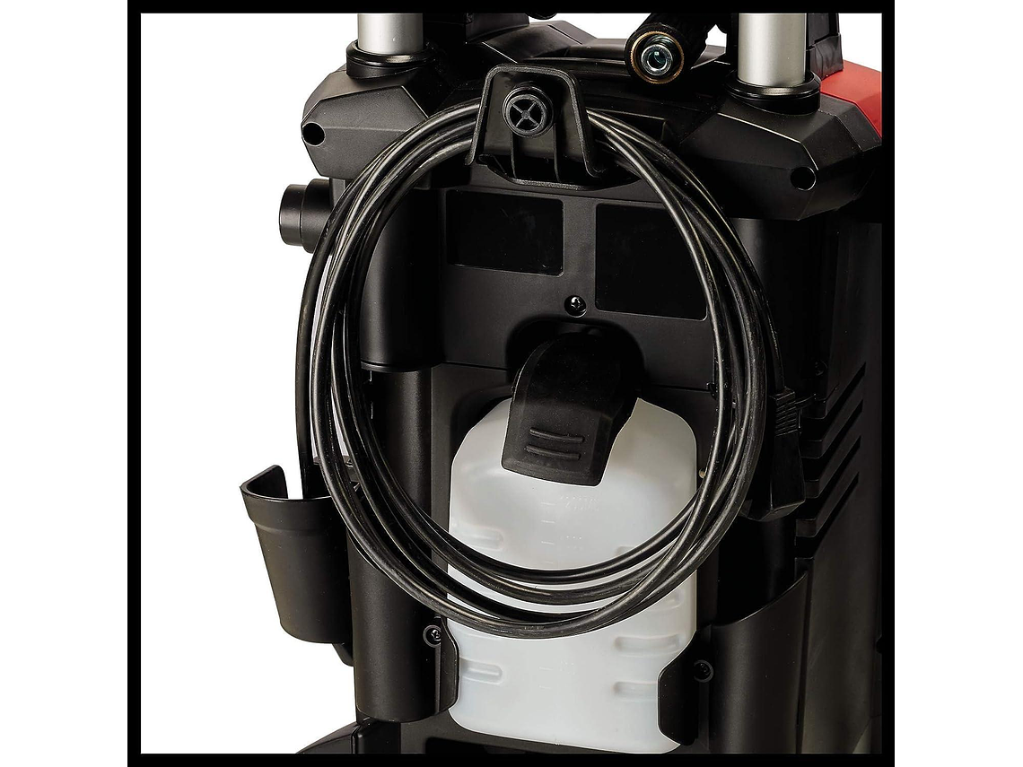 HIDROLAVADORA EINHELL TE-HP 170 / 2300W 7
