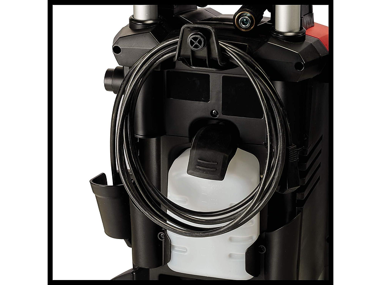 HIDROLAVADORA EINHELL TE-HP 170 / 2300W 7