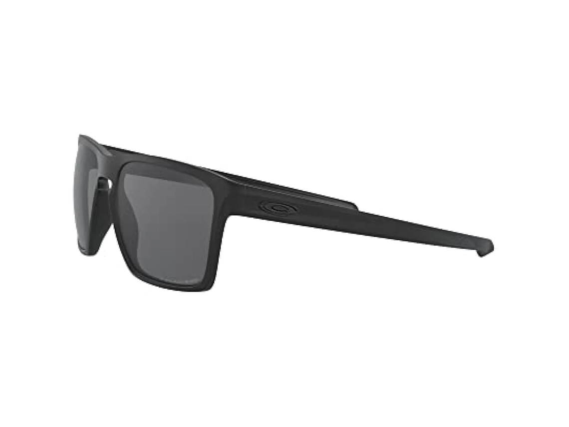 LENTES DE SOL OAKLEY PARA HOMBRE EN COLOR NEGRO 2