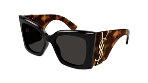 LENTES SOL YVES SAINT LAURENT NEGRO
