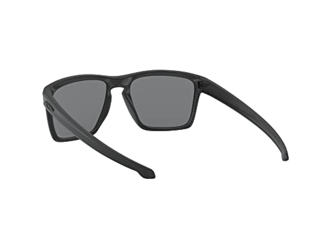 LENTES DE SOL OAKLEY PARA HOMBRE EN COLOR NEGRO 3