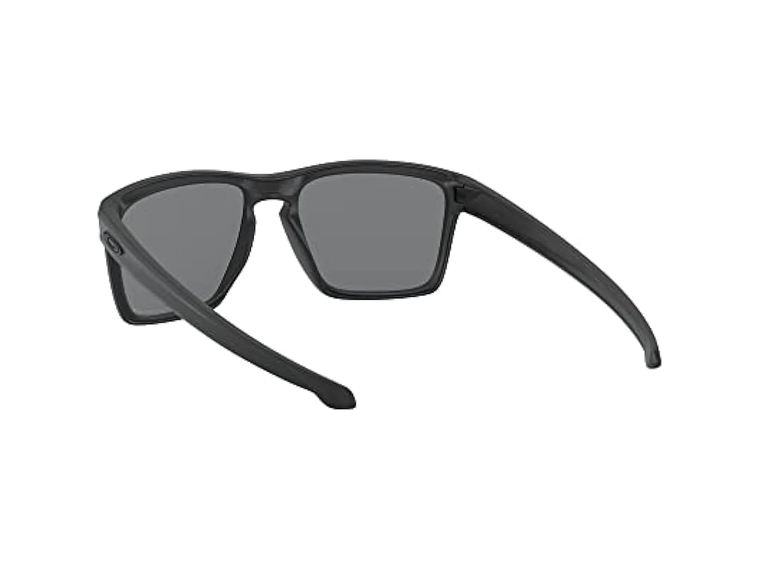 LENTES DE SOL OAKLEY PARA HOMBRE EN COLOR NEGRO 3