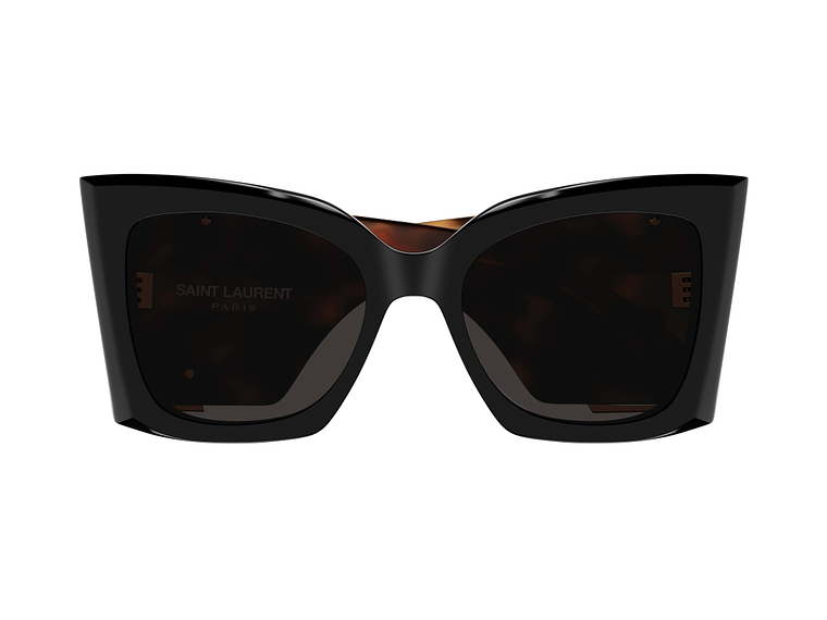 LENTES SOL YVES SAINT LAURENT NEGRO 3