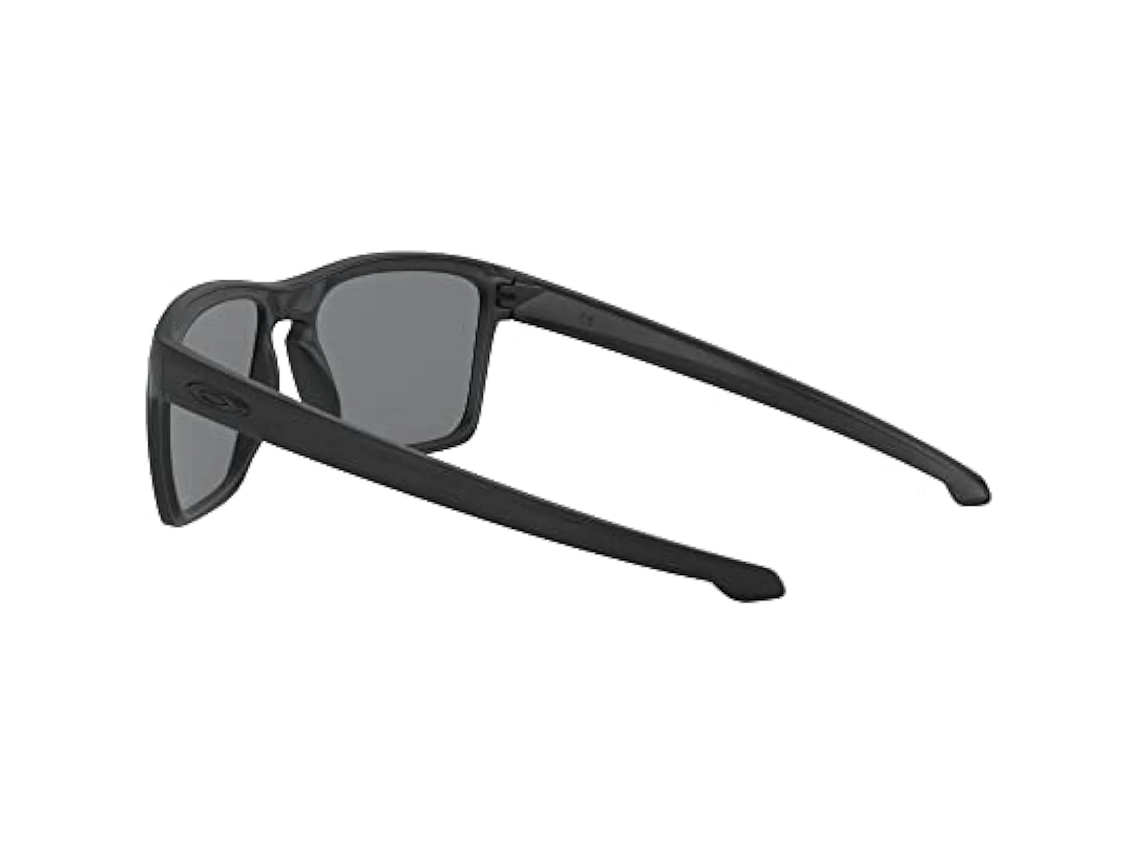 LENTES DE SOL OAKLEY PARA HOMBRE EN COLOR NEGRO 4