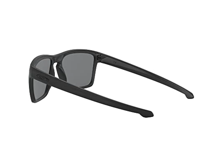 LENTES DE SOL OAKLEY PARA HOMBRE EN COLOR NEGRO 4