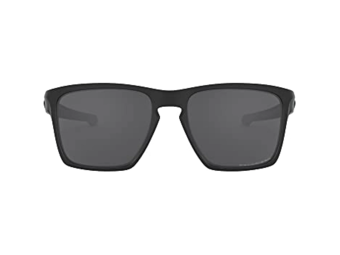 LENTES DE SOL OAKLEY PARA HOMBRE EN COLOR NEGRO 5