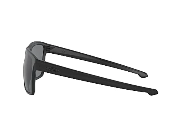 LENTES DE SOL OAKLEY PARA HOMBRE EN COLOR NEGRO 6