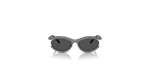 GAFAS DE SOL, FORMA OVALADA, SK6006EL, NEGRAS SWA5679553