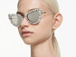 GAFAS DE SOL, ARTE, FORMA DE OJO DE GATO, SK7011EL, BLANCAS SWA5679552 - Miniatura 5