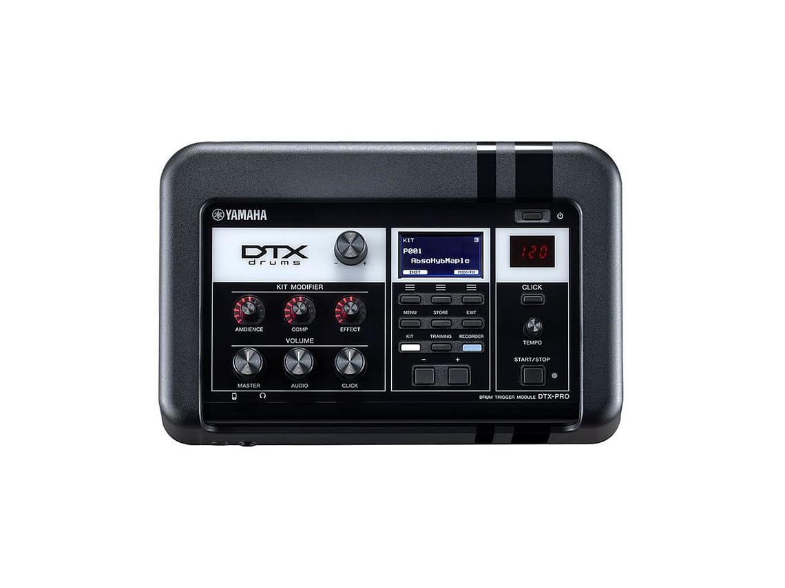 MÓDULO YAMAHA BATERÍA ELECTRÓNICAA DTX-PRO 1