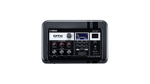 MÓDULO YAMAHA BATERÍA ELECTRÓNICAA DTX-PRO