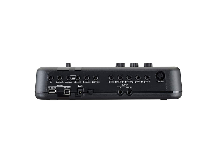 MÓDULO YAMAHA BATERÍA ELECTRÓNICAA DTX-PRO 2