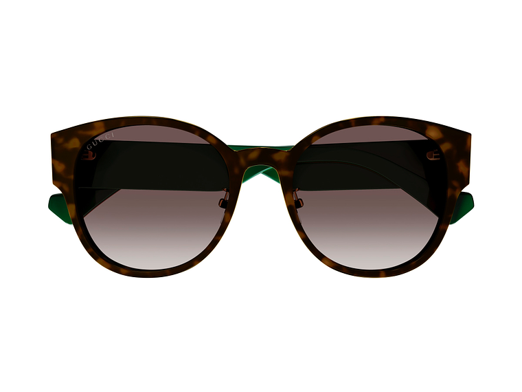 LENTES DE SOL HAVANA GUCCI 2