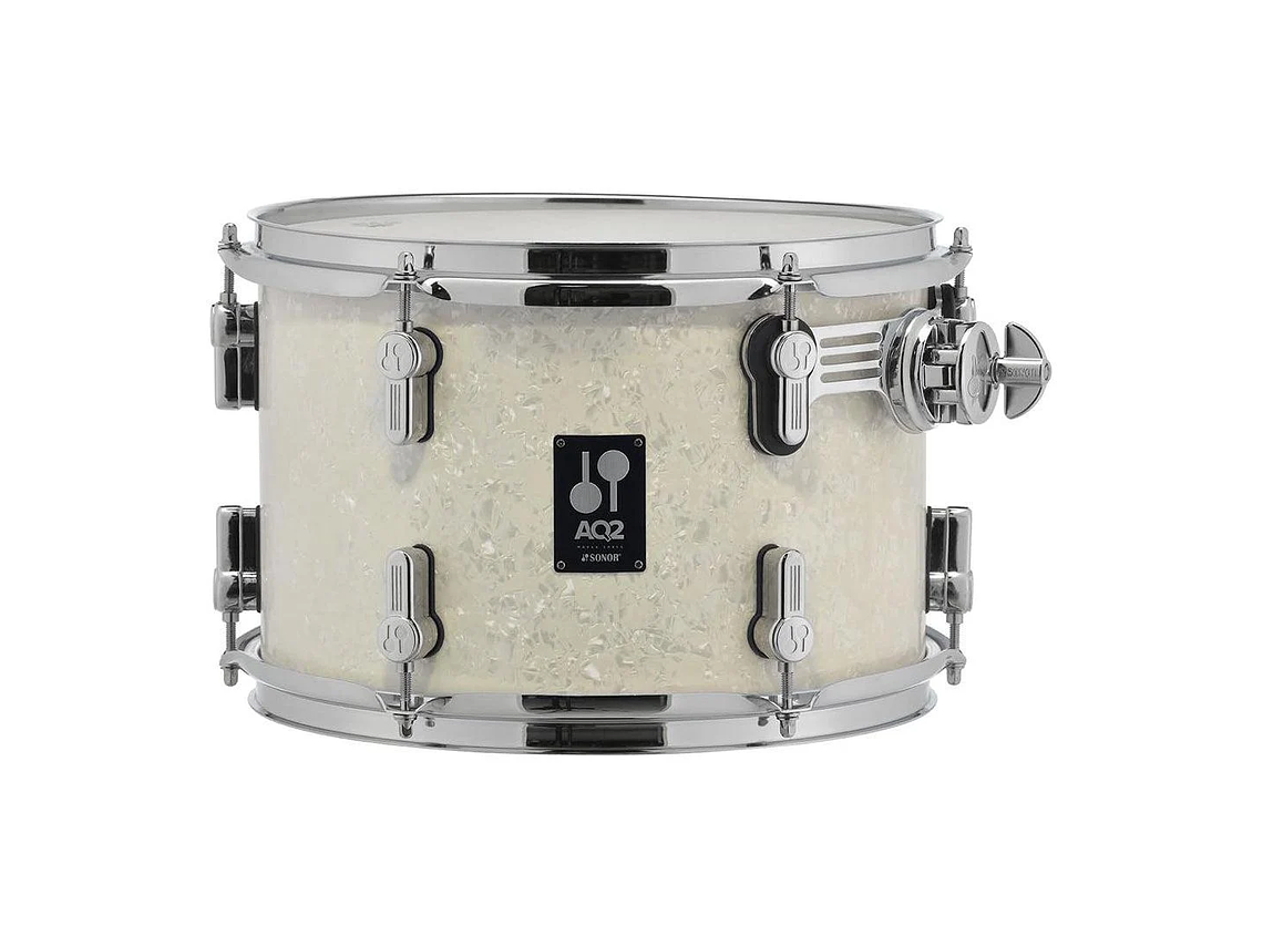 BATERIA (SHELLPACK) AQ2 SAFARI SHELL SET WHP SONOR 2
