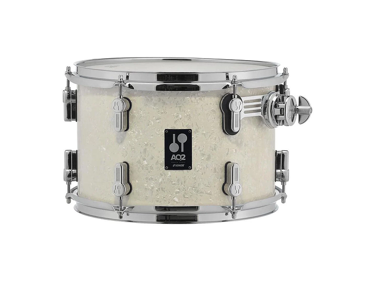 BATERIA (SHELLPACK) AQ2 SAFARI SHELL SET WHP SONOR 2