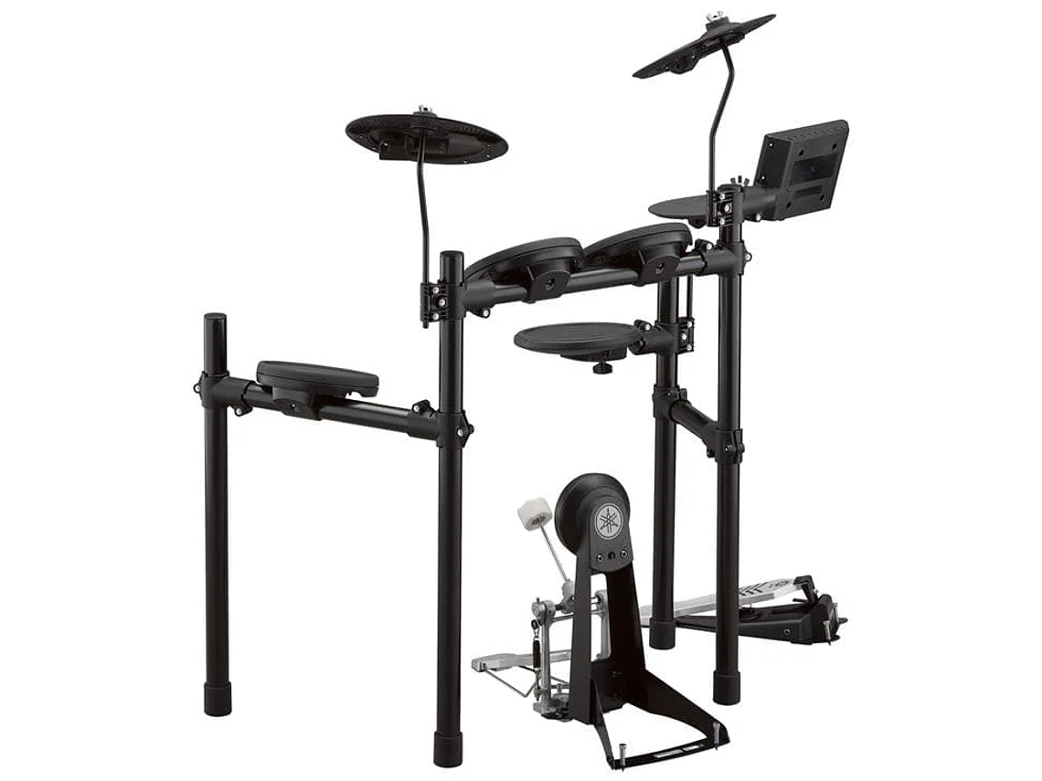 BATERÍA YAMAHA ELECTRÓNICA DTX452K 2