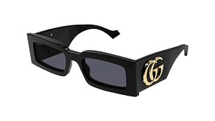 LENTES SOL GUCCI NEGRO