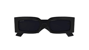 LENTES SOL GUCCI NEGRO