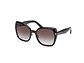 LENTES DE SOL PLUM NEGRO DEGRADADOS TOM FORD - Miniatura 1