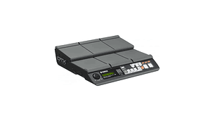 BATERIA ELECTRONICA MULTI PAD DTXM12 - YAMAHA