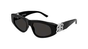 LENTES SOL BALENCIAGA NEGRO