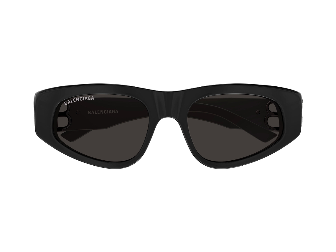 LENTES SOL BALENCIAGA NEGRO 2