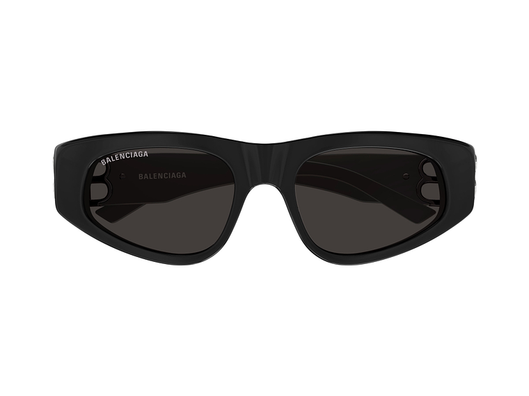 LENTES SOL BALENCIAGA NEGRO 2