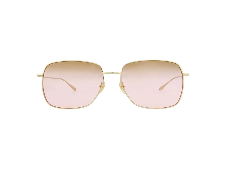 LENTES DE SOL GUCCI CUADRADOS PARA MUJER EN ROSADO 1