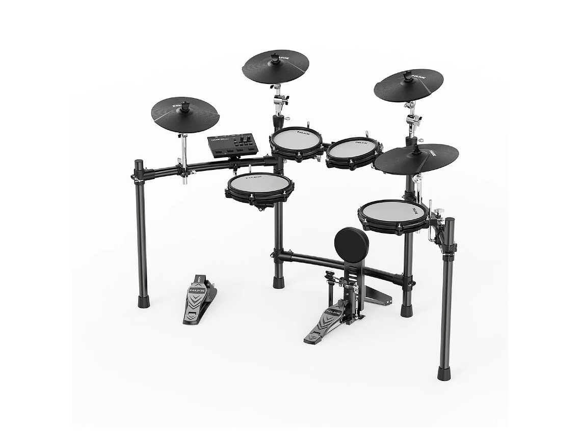 BATERÍA ELECTRÓNICA DM-310 NUX 3