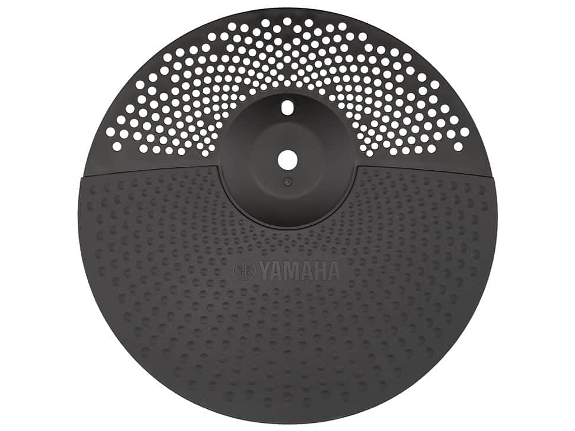 BATERÍA YAMAHA ELECTRÓNICA DTX452K 10