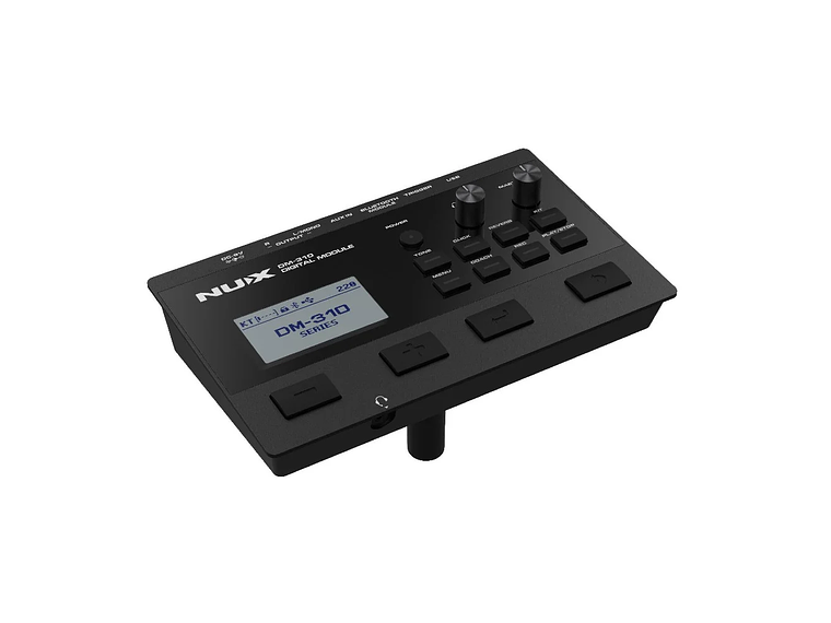 BATERÍA ELECTRÓNICA DM-310 NUX 5