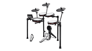 BATERÍA ELECTRÓNICA ALESIS NITRO MAX