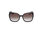 LENTES DE SOL PLUM NEGRO DEGRADADOS TOM FORD - Miniatura 7