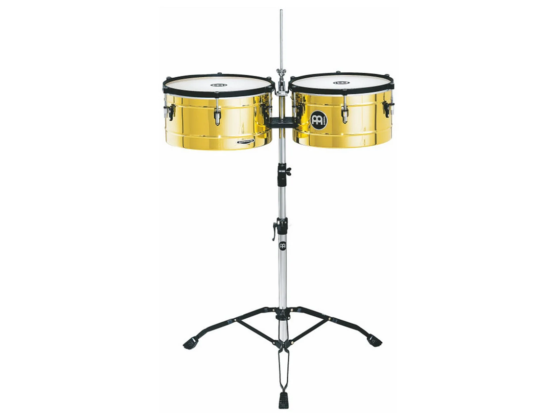 TIMBALES MEINL MT1415B MARATHON SERIES 1
