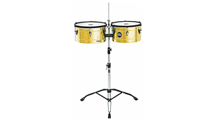 TIMBALES MEINL MT1415B MARATHON SERIES