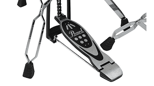 KIT DE BATERÍA PEARL ROADSHOW AQUE GLUE GLITTER