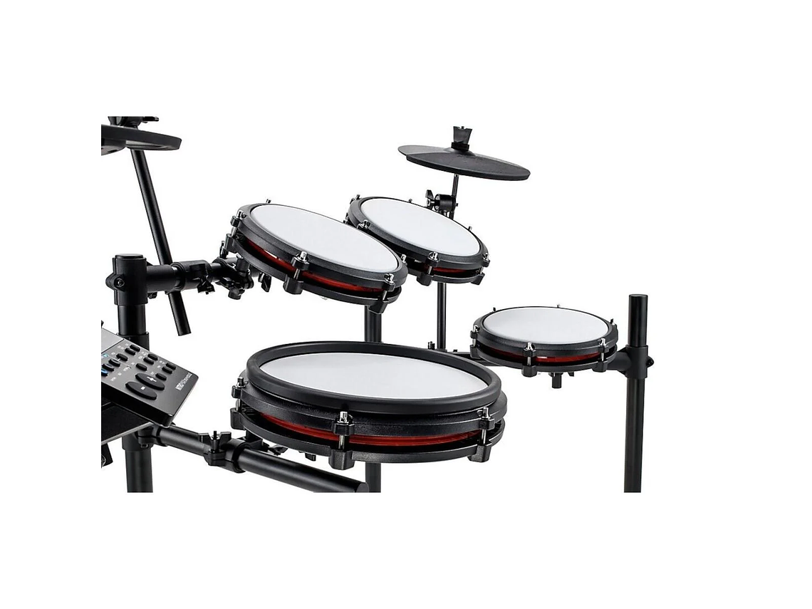 BATERÍA ELECTRÓNICA ALESIS NITRO MAX 5