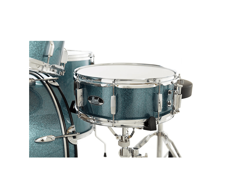 KIT DE BATERÍA PEARL ROADSHOW AQUE GLUE GLITTER 4