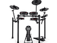 BATERÍA ALESIS ELECTRÓNICA NITRO MAX KIT - Miniatura 2