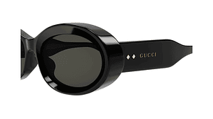 LENTES SOL GUCCI NEGRO