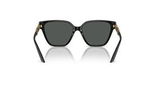 LENTES SOL VERSACE NEGRO