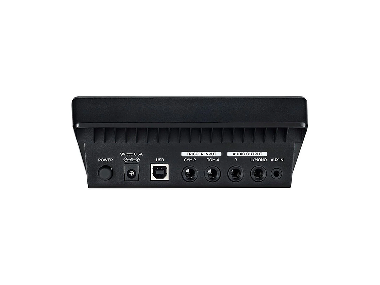 BATERÍA ELECTRÓNICA ALESIS NITRO MAX 7