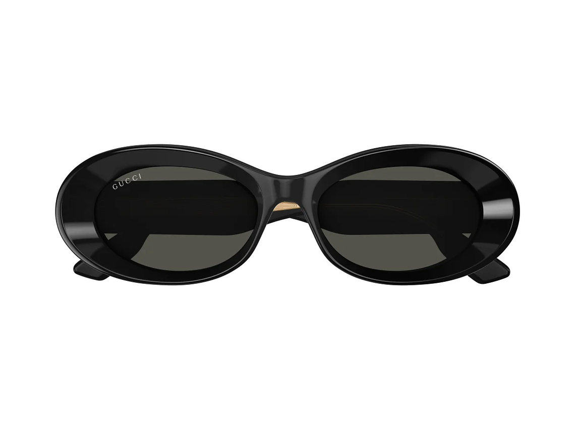 LENTES SOL GUCCI NEGRO 3