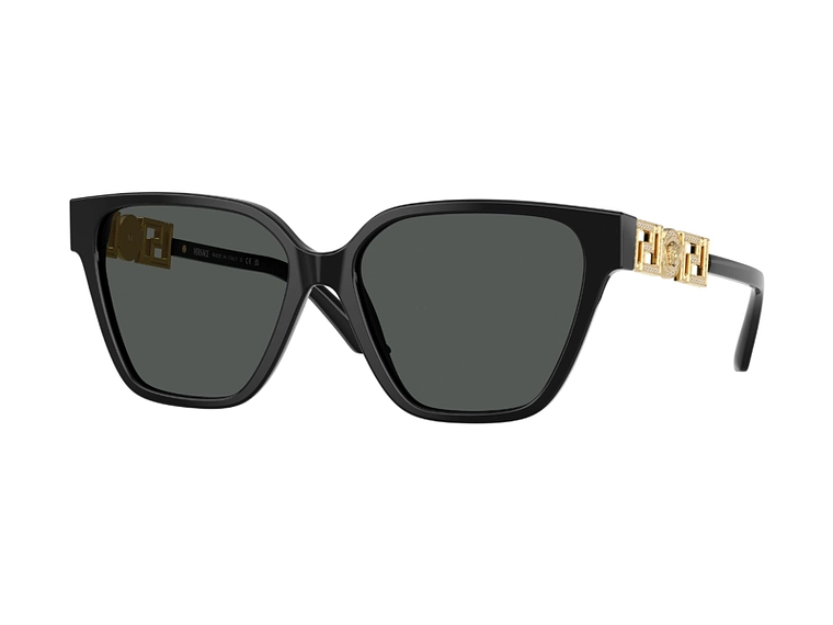 LENTES SOL VERSACE NEGRO 2