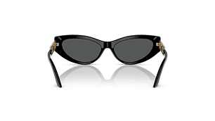 LENTES SOL VERSACE NEGRO