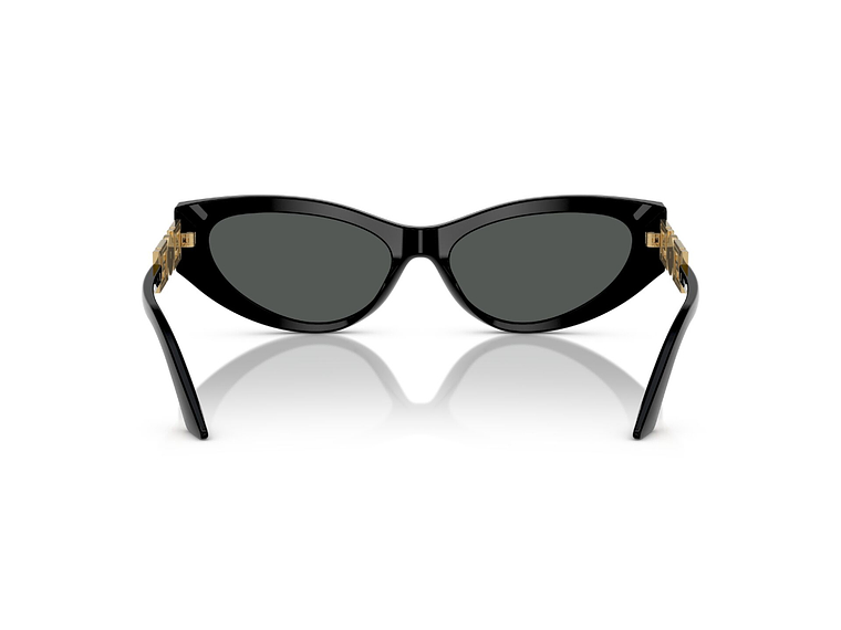 LENTES SOL VERSACE NEGRO 1